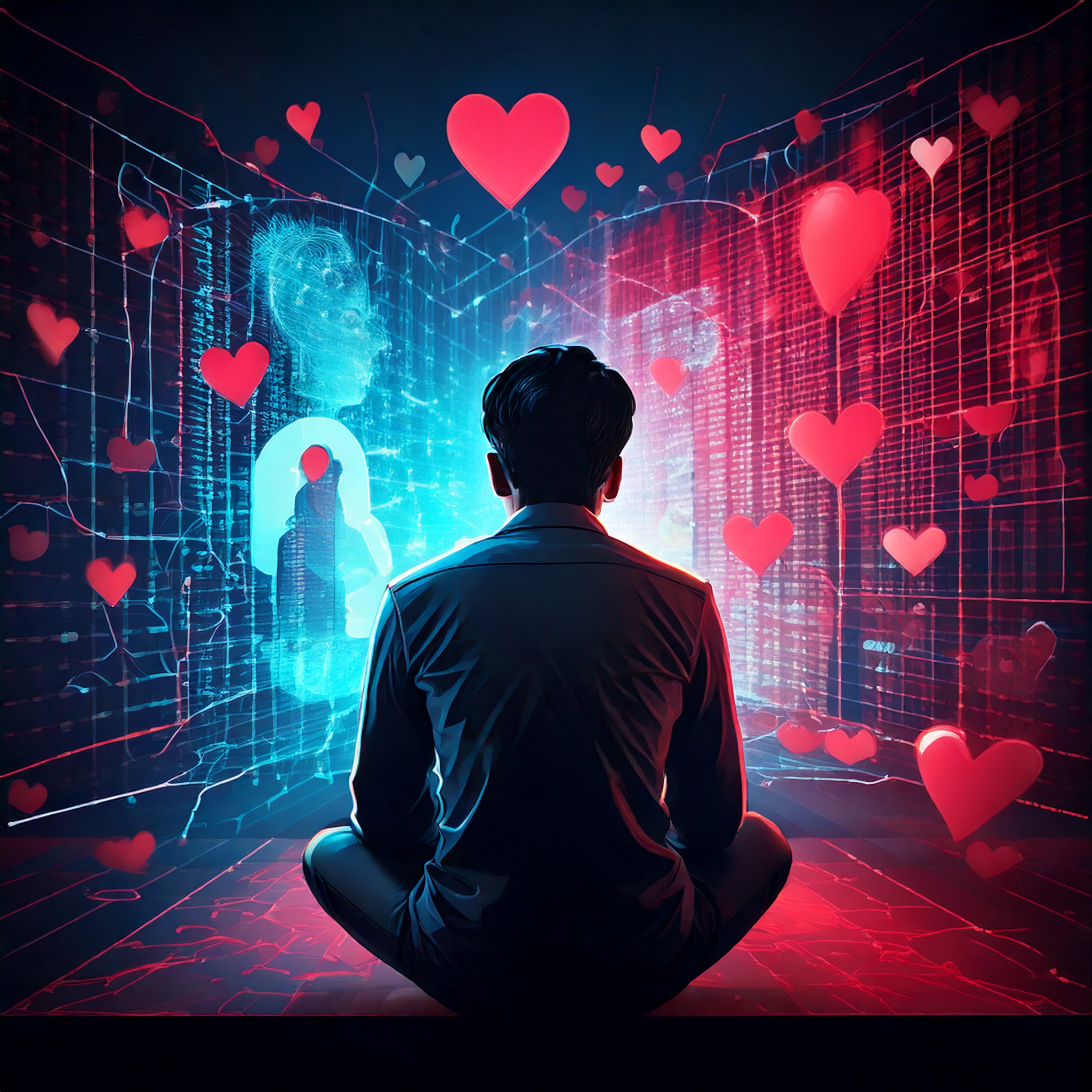Online Digital Arrest